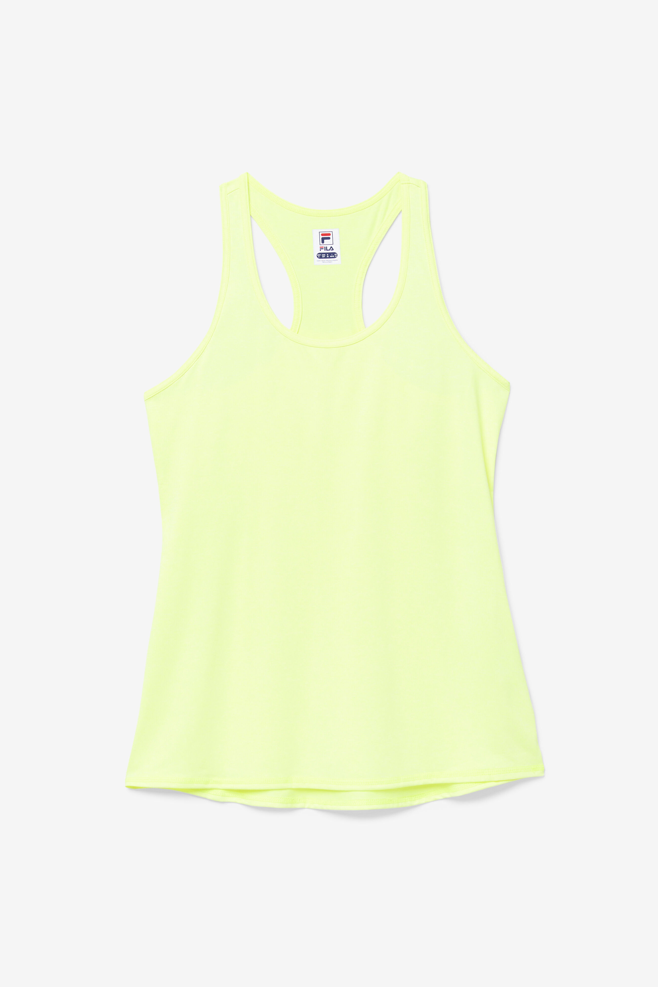 Pickleball Racerback Tank Top | Fila 791273185838